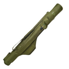 Чохол Daiwa Black Widow 3 Rod Holdall 202x35x15cm