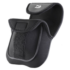 Чохол для котушок Daiwa Neoprene Rollentasche M 19*16