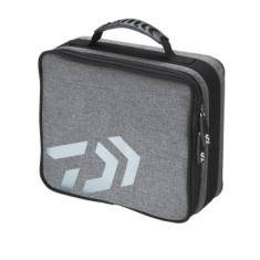 Чехол для катушки Daiwa D-Vec Reel Protection Case M 26x23x9cm