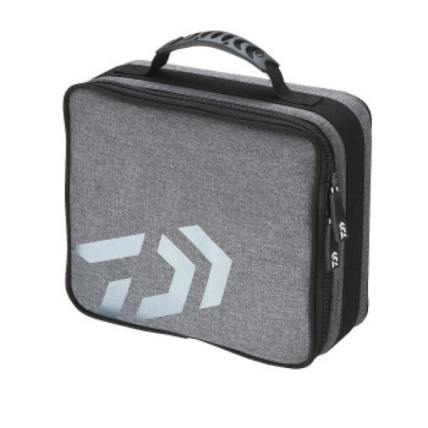 Чехол для катушки Daiwa D-Vec Reel Protection Case M 26x23x9cm