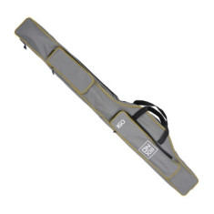 Чохол для вудлищ Zeox Basic Reel-In 2 відділення 160см