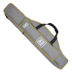 Чохол для вудлищ Zeox Basic Reel-In 2 відділення 100см