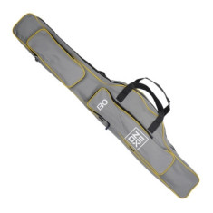 Чохол для вудилищ Zeox Basic Reel-In 2 відділення 130см