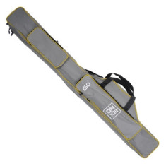 Чохол для вудилищ Zeox Basic Reel-In 2 відділення 150см