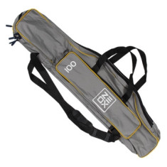 Чохол для вудлищ Zeox Basic Reel-In 3 відділення 100см