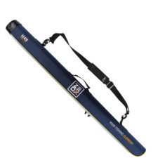 Чохол для вудлищ Zeox Hard Case Slim 118x10см