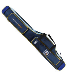 Чохол для вудилищ Zeox Standard Plus Reel-In 2 відділення 135см