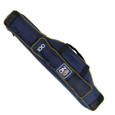 Чохол для вудлищ Zeox Standard Reel-In 2 відділення 100см