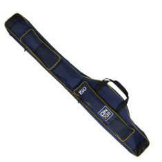 Чохол для удлищ Zeox Standard Reel-In 2 відділи 150см