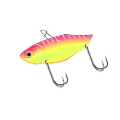 Цикада Daiwa Metal Vib SS 10g #Red Tiger