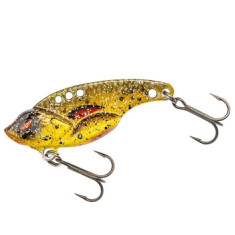 Cicada Daiwa Prorex Metal Vib 43mm 10g #Sucker GT