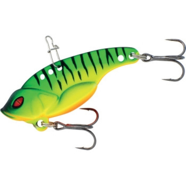 Цикада Daiwa Prorex Metal Vib 48mm 14g #Fire Tiger