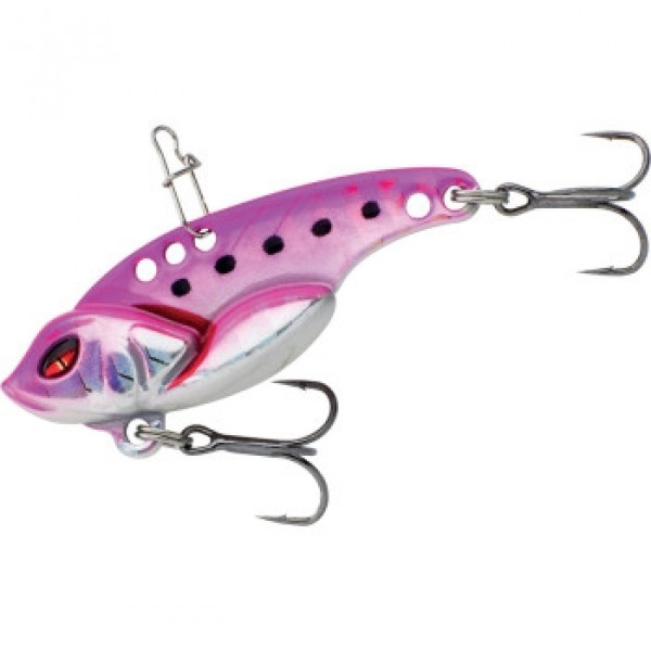 Цикада Daiwa Prorex Metal Vib 48мм 14g #Pink Iwashi