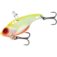 Цикада Daiwa Prorex Metal Vib 48mm 14g #Yellow Pearl