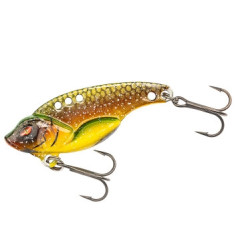 Cicada Daiwa Prorex Metal Vib 48mm 14g #Parrot