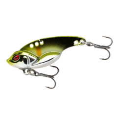 Cicada Daiwa Prorex Metal Vib 55mm 21g #Metallic Ayu