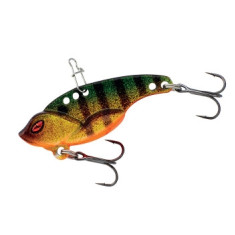 Cicada Daiwa Prorex Metal Vib 55mm 21g #Gold Pearch