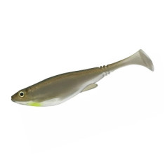 Cиликон Daiwa Prorex Belly Shad 60mm 2g #Ayu Cиликон Daiwa Prorex Belly Shad 60mm 2g #Ayu