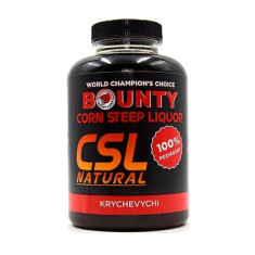 CSL Bounty Natural 0.5L