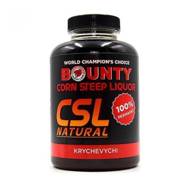 CSL Bounty Natural 0.5L