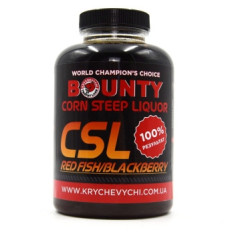 CSL Bounty Red fish/Blackberry 0.5L