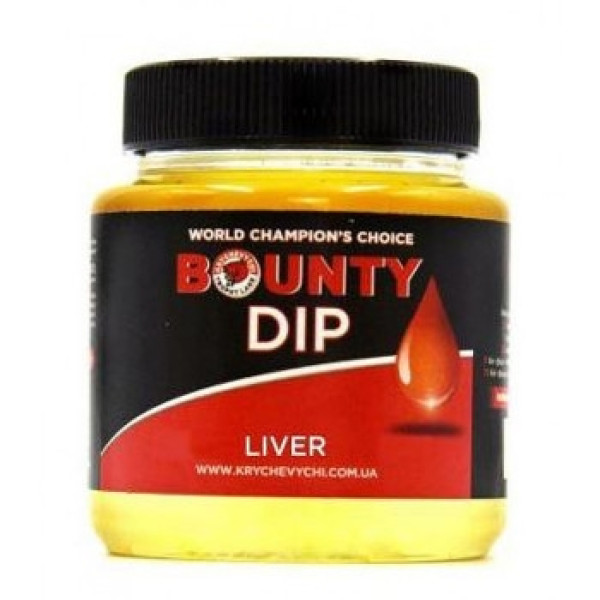 Дип Bounty Liver 100ml