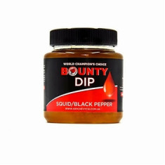 Діп Bounty Squid/Black Pepper 100ml