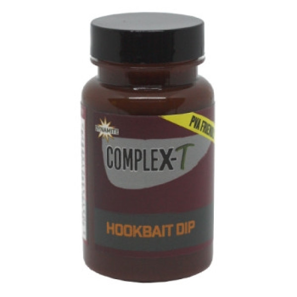 Дип Dynamite Baits CompleX-T Bait Dip 100ml