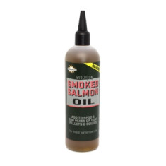 Діп Dynamite Evolution Oile Smoked Salmon 300ml Діп Dynamite Evolution Oile Smoked Salmon 300ml