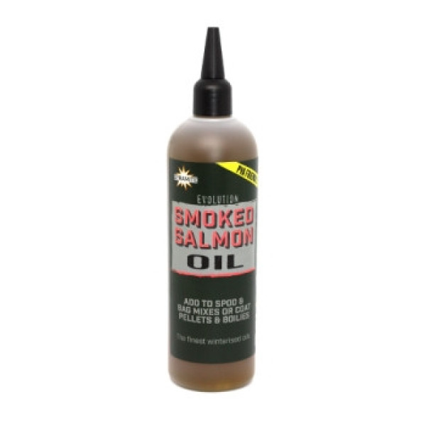 Дип Dynamite Evolution Oile Smoked Salmon 300ml