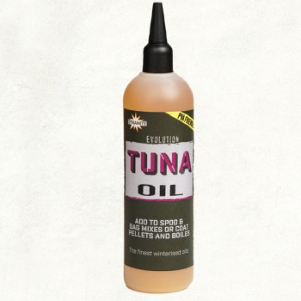 Дип Dynamite Tuna Evolution Oile 300ml