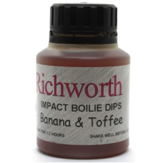 Діп Richworth Banana Toffee Orig 130ml