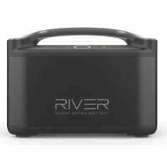 Додаткова батарея EcoFlow RIVER Pro Extra Battery Додаткова батарея EcoFlow RIVER Pro Extra Battery