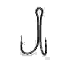 Двійник Gurza Double Hook Short Shank BN #6 6pc