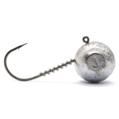 Джигголовка Jigger Fudo AB Jig 2/0 28gr