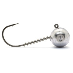 Джигголовка Jigger Fudo AB Jig 2/0 14gr