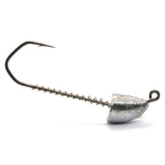 Джиг-головка пружина Куля DS Barbarian #7/0 20g 2pc