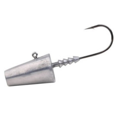 Джиг-головка SPRO Jig Head Darter 8/0 150g