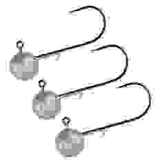 Джигголовка BKK Round Elite-Classic Bait Keeper 5g #2/0 3pcs