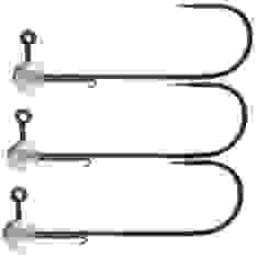 Джигголовка BKK Round Elite-Classic Bait Keeper 5g #5/0 3pcs