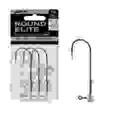 Jig head BKK Round Elite-Classic Bait Keeper 25g #6/0 3pcs