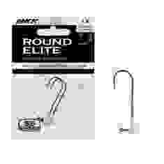 Jig head BKK Round Elite-Stinger Eye Bait Keeper 30g #10/0 2pcs