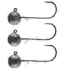 Джигголовка Daiwa Tournament D`Jig Jighead SS RD 4/0 5g 3pc