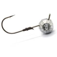 Джигголовка Fanatik Заноза 13g 2/0 2pc