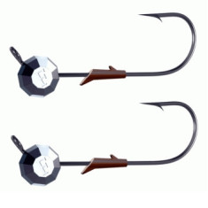 Джигголовка Fanatik Заноза 3g 3/0 2pc