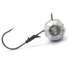 Джигголовка Fanatik Заноза 50g 5/0 2pc