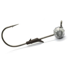 Джигголовка Fanatik Заноза 7g 5/0 2pc