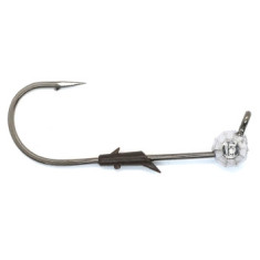 Джигголовка Fanatik Заноза 5g 6/0 2pc