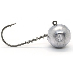 Джигголовка Jigger Fudo AB Jig 1/0 14g 5pc