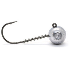 Джигголовка Jigger Fudo AB Jig 1/0 12g 5pc